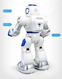 New Children's Early Education Intelligent Remote Control Robot