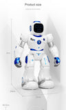 New Children's Early Education Intelligent Remote Control Robot