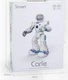 New Children's Early Education Intelligent Remote Control Robot