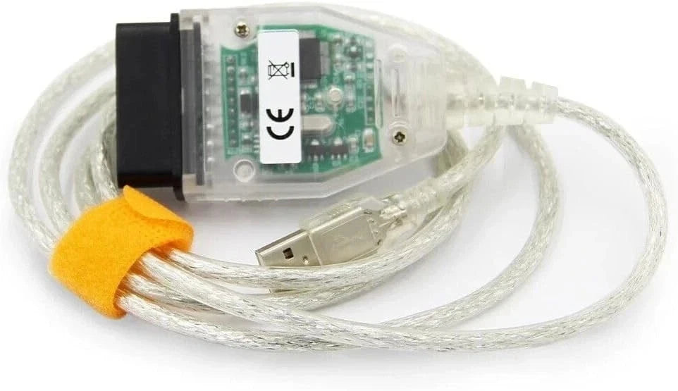 Toyota Techstream Mini VCI USB OBD2 Diagnostic Cable TIS V15