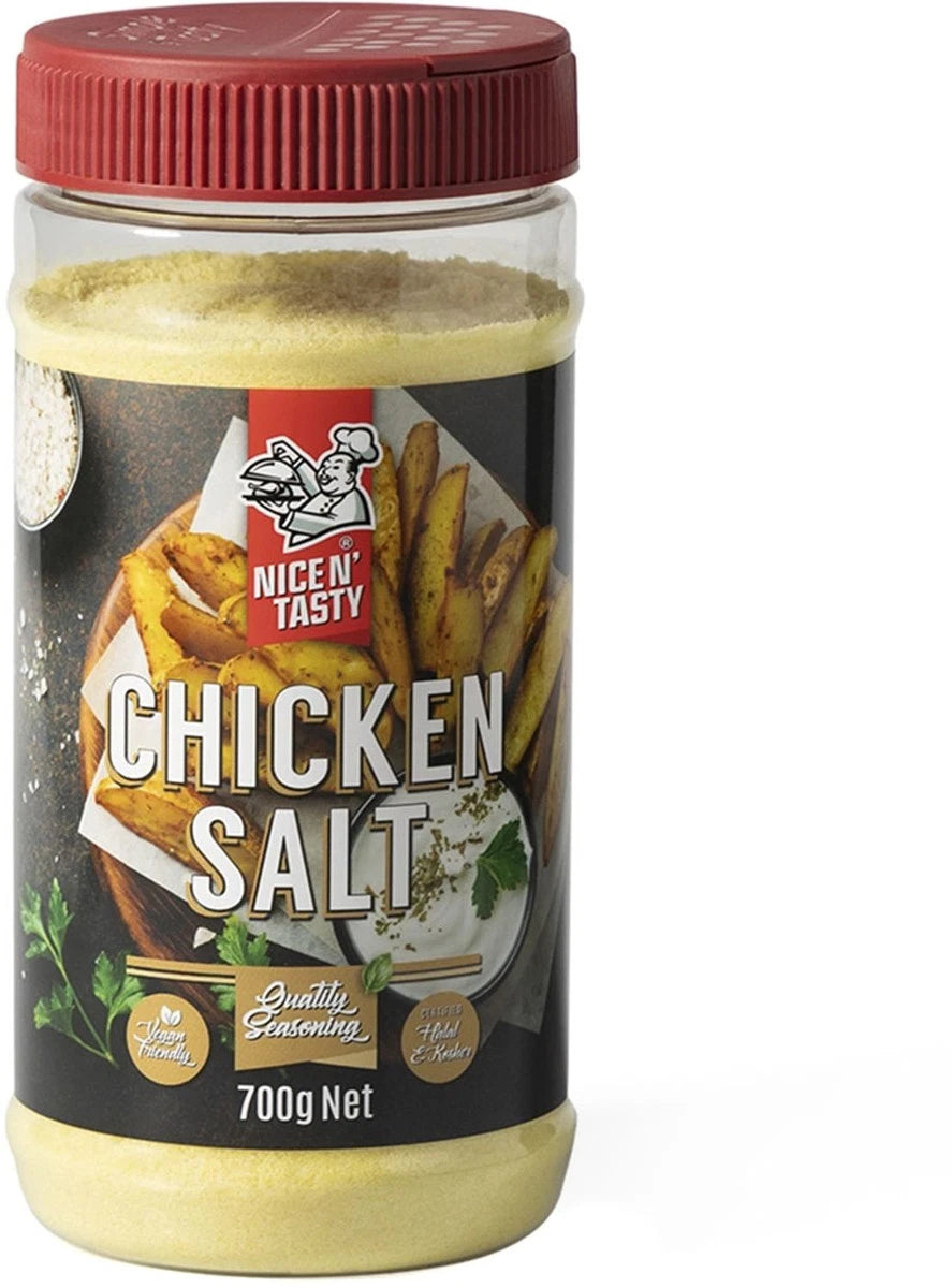 Good 'n' Tasty Chicken Salt (700 g)