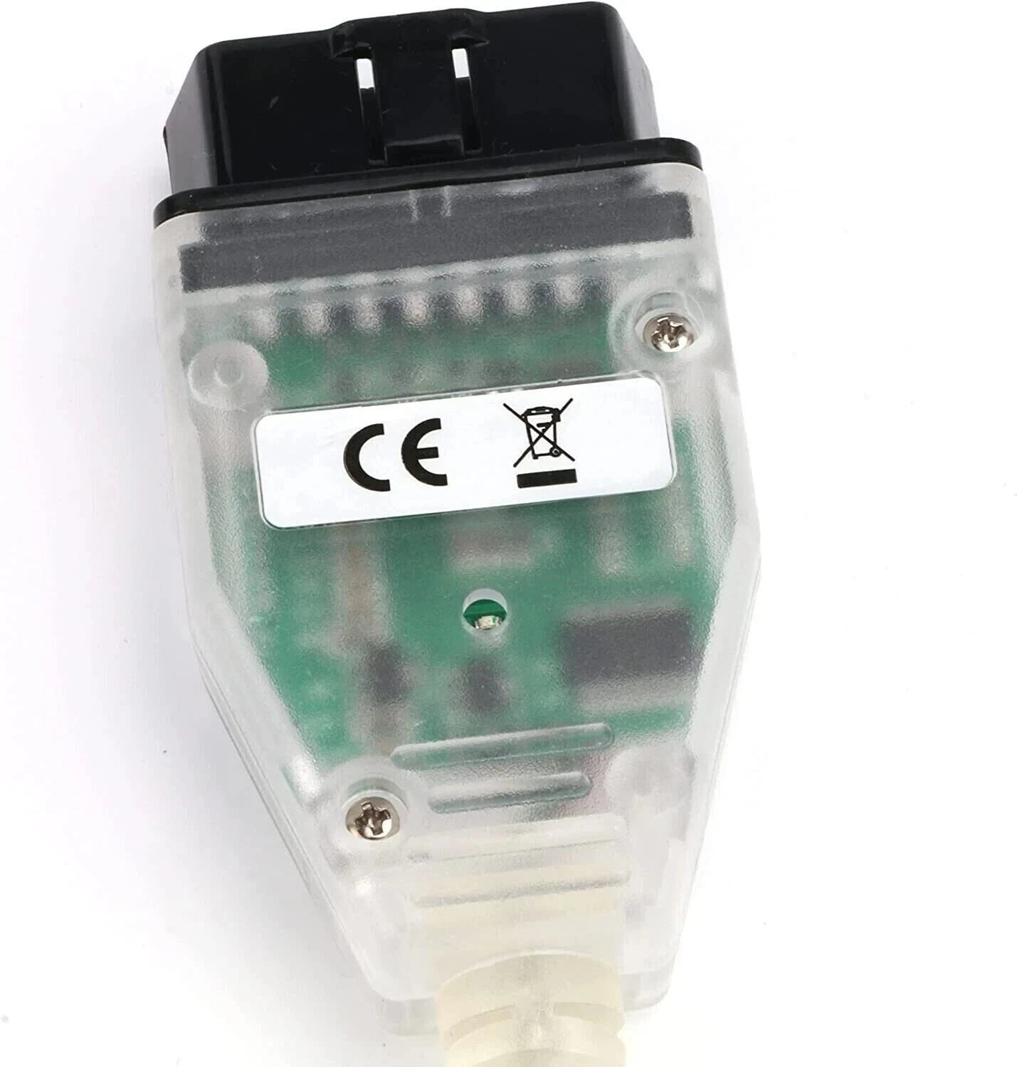 Toyota Techstream Mini VCI USB OBD2 Diagnostic Cable TIS V15