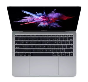 MacBook Pro 13" i5-7360U/8G/256G - A1708 - Very Good- Refurb