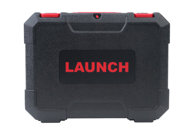 LAUNCH X431 ECU & TCU Programmer Standalone PC version supports checksum correctly