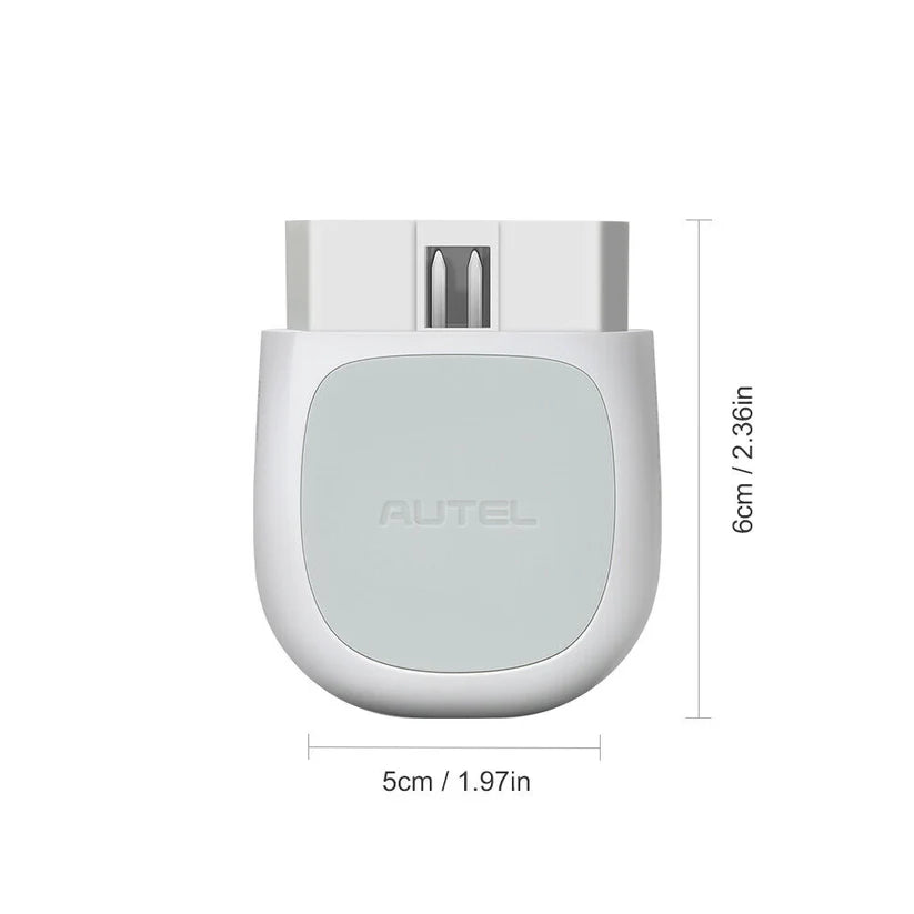 Autel MaxiAP AP200 OBD2 Scanner Diagnostic Tool Full System AutoVIN