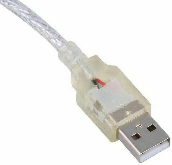 Toyota Techstream Mini VCI USB OBD2 Diagnostic Cable TIS V15