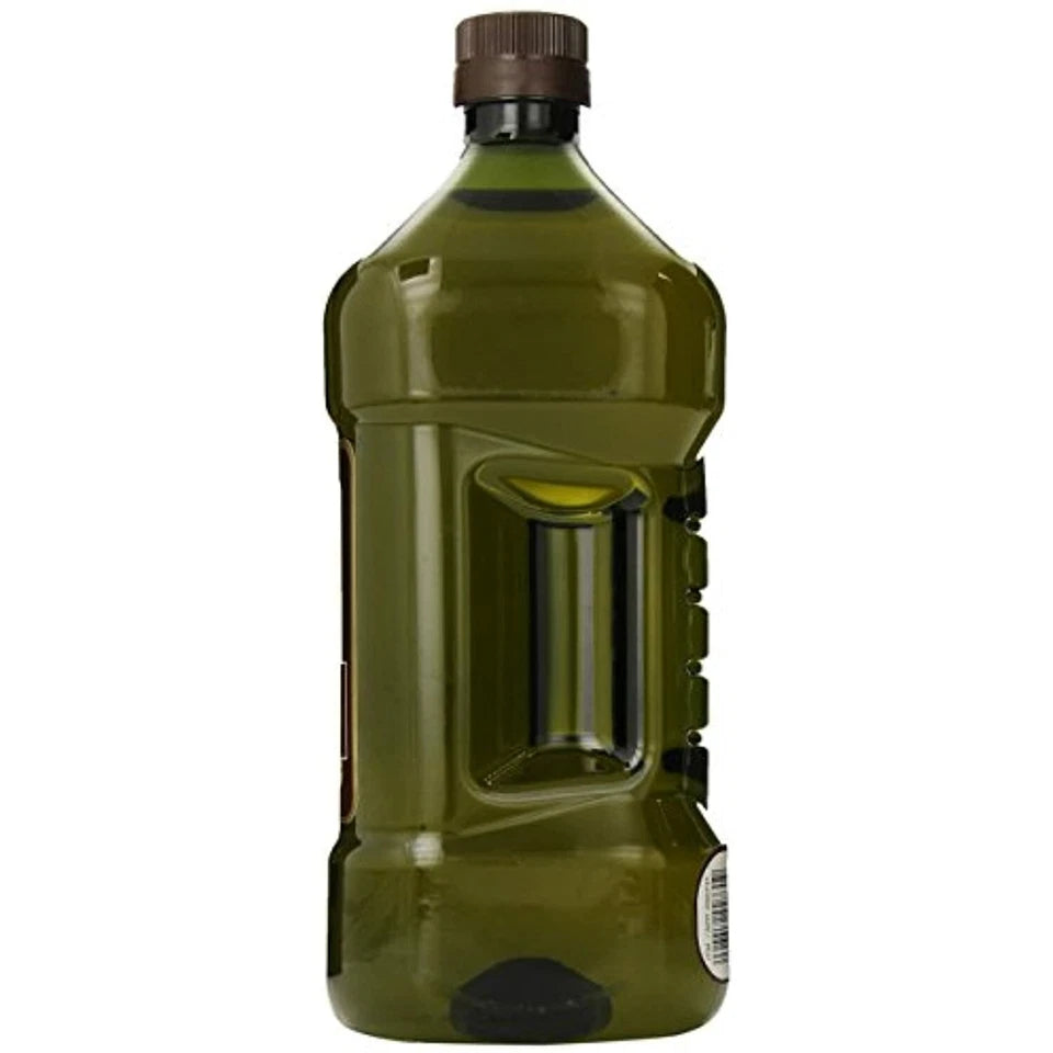 Kirkland Signature Organic Extra Virgin Olive Oil 2L (2QT 3.6 fl. oz)