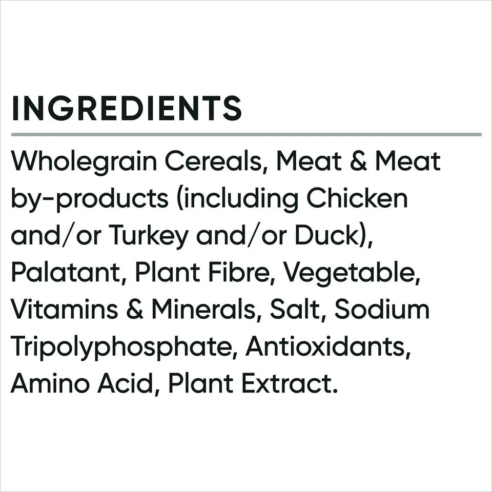 Optimum Adult Chicken with Vegetables and Rice Dry Dog Food 15 kg