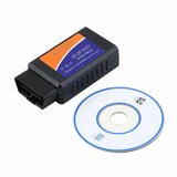 ELM327 Wireless Wifi OBD2 Auto Cars Diagnostic Scanner Tool For Android And iOS