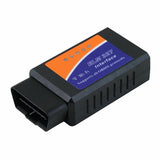 ELM327 Wireless Wifi OBD2 Auto Cars Diagnostic Scanner Tool For Android And iOS