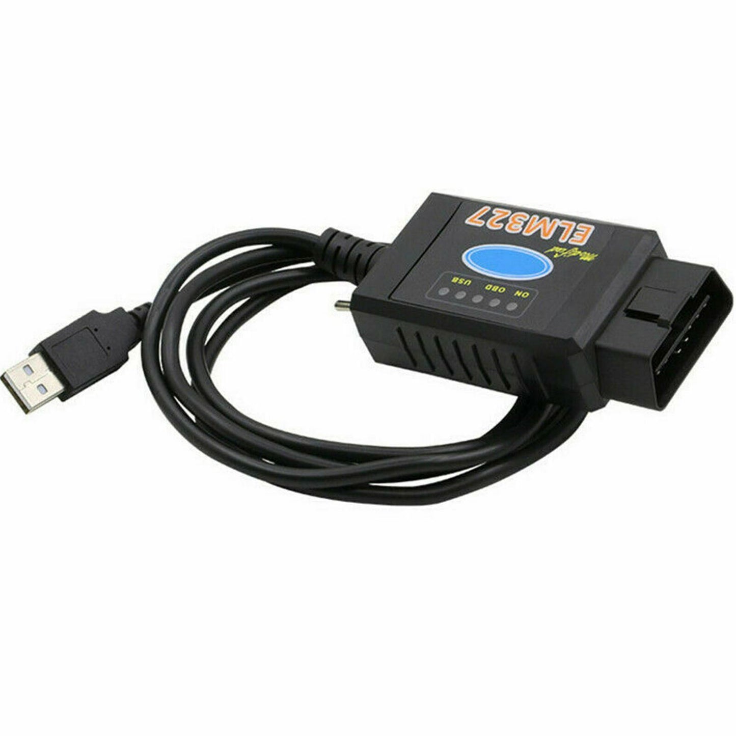 Forscan USB Diagnostic Tool HS MS Switch Modified FT32RL ELM327 For Ford Mazda