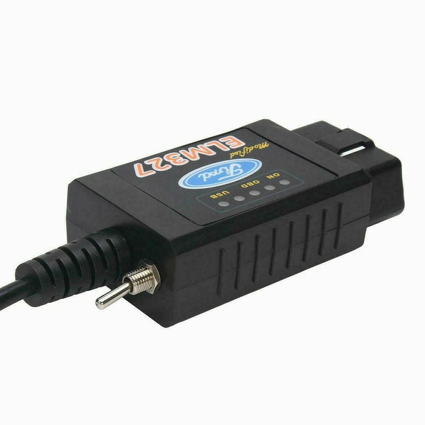 Forscan USB Diagnostic Tool HS MS Switch Modified FT32RL ELM327 For Ford Mazda
