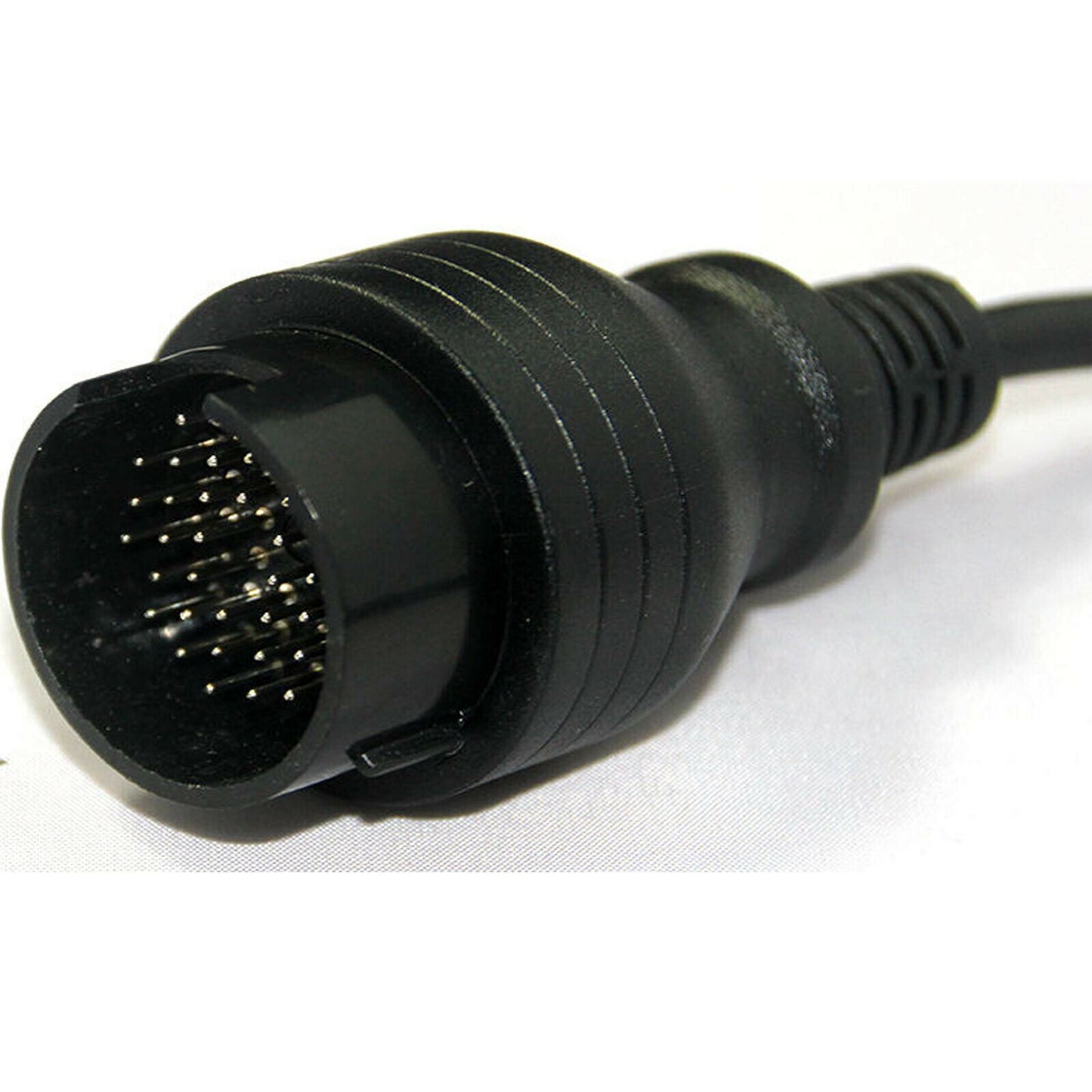 Mercedes Benz 38 Pin to 16 Pin Lead Code Reader Scanner Diagnostic Adapter Cable