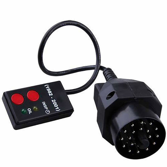 Si Reset Tool Oil Service OBD2 Diagnostic 20Pin Connector Cable