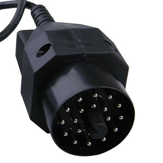 Si Reset Tool Oil Service OBD2 Diagnostic 20Pin Connector Cable