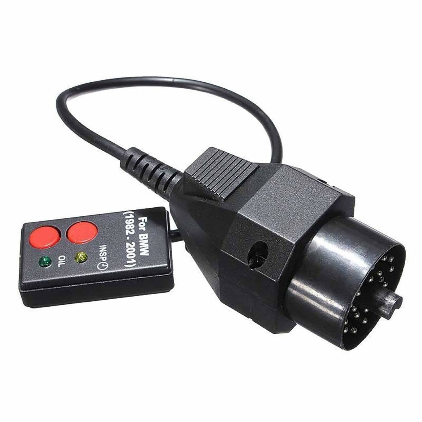 Si Reset Tool Oil Service OBD2 Diagnostic 20Pin Connector Cable