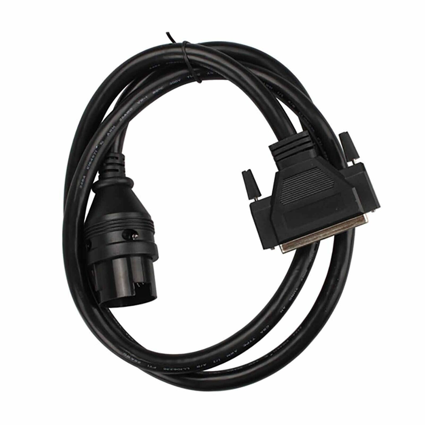 New For Benz MB OBDII 38 Pin Diagnostic Scanner Pinout Box Tool