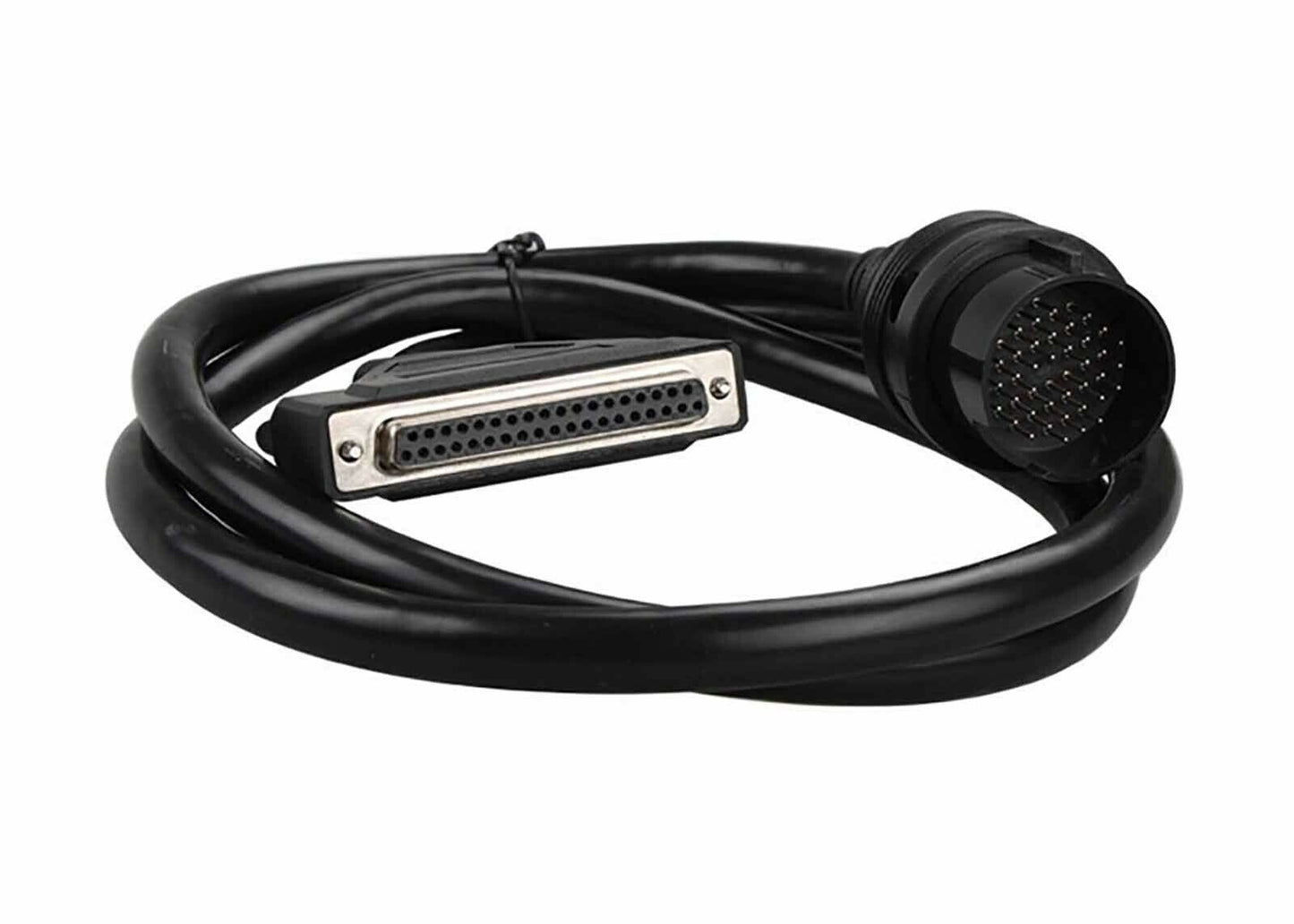 New For Benz MB OBDII 38 Pin Diagnostic Scanner Pinout Box Tool