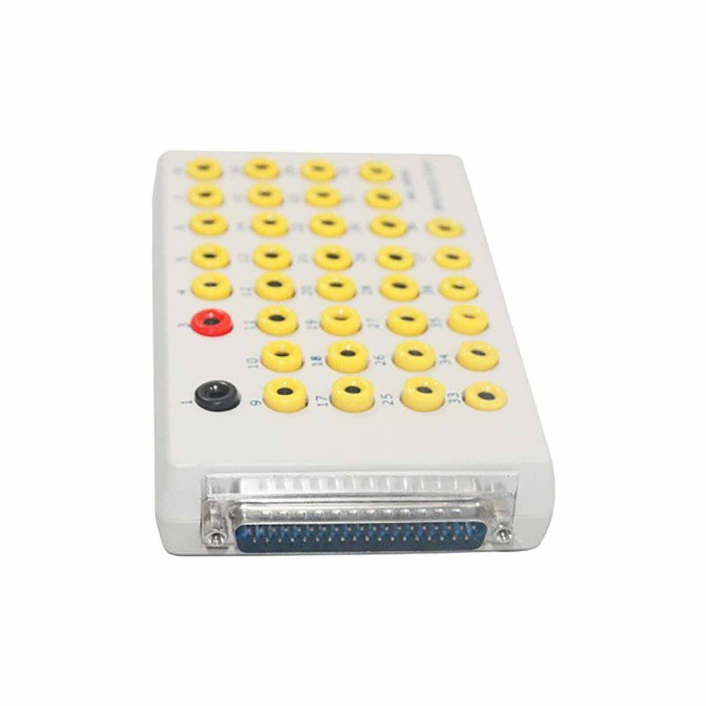 New For Benz MB OBDII 38 Pin Diagnostic Scanner Pinout Box Tool