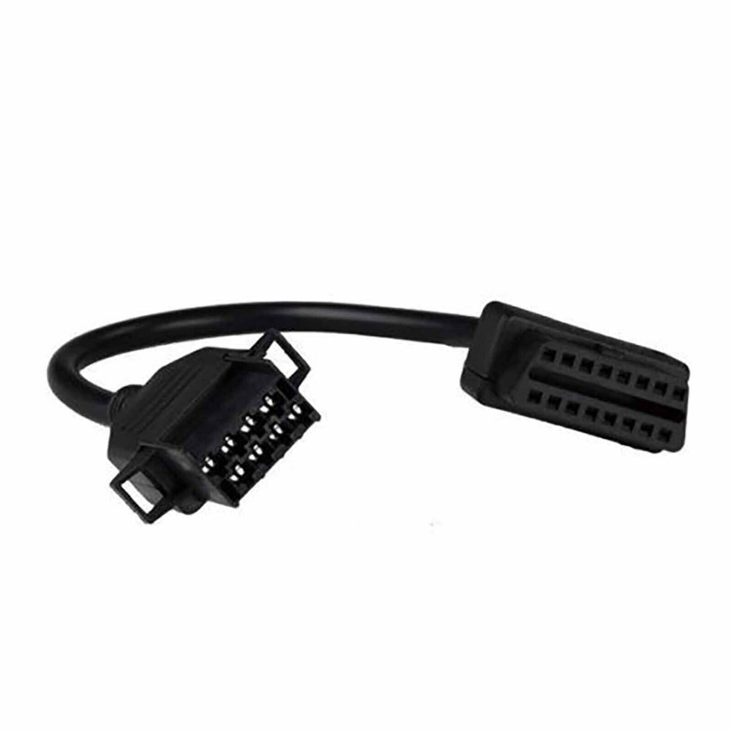 8x Set OBD2 Truck Cables for Autocom CDP Pro Diagnostic Interface Scanner OBDII