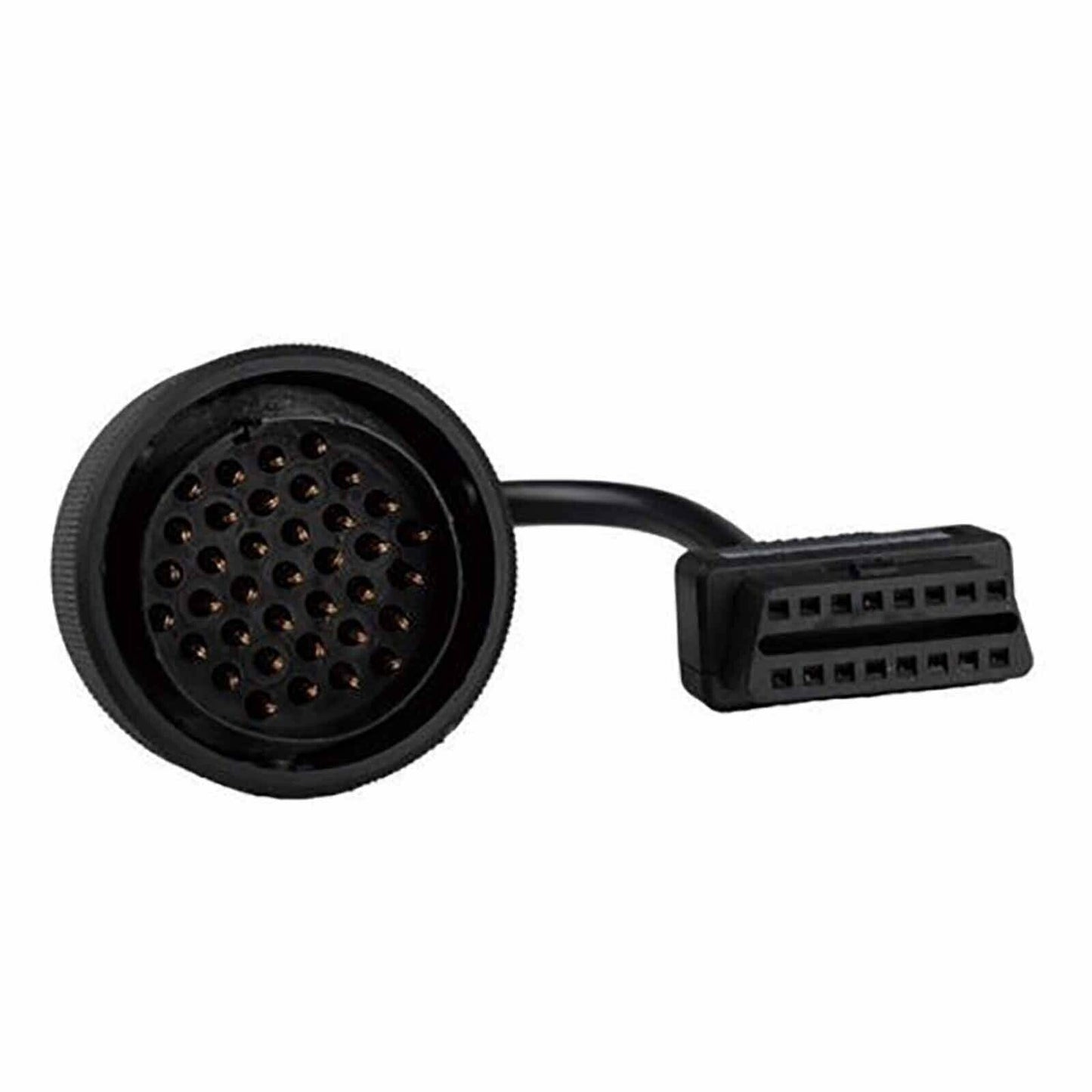 8x Set OBD2 Truck Cables for Autocom CDP Pro Diagnostic Interface Scanner OBDII