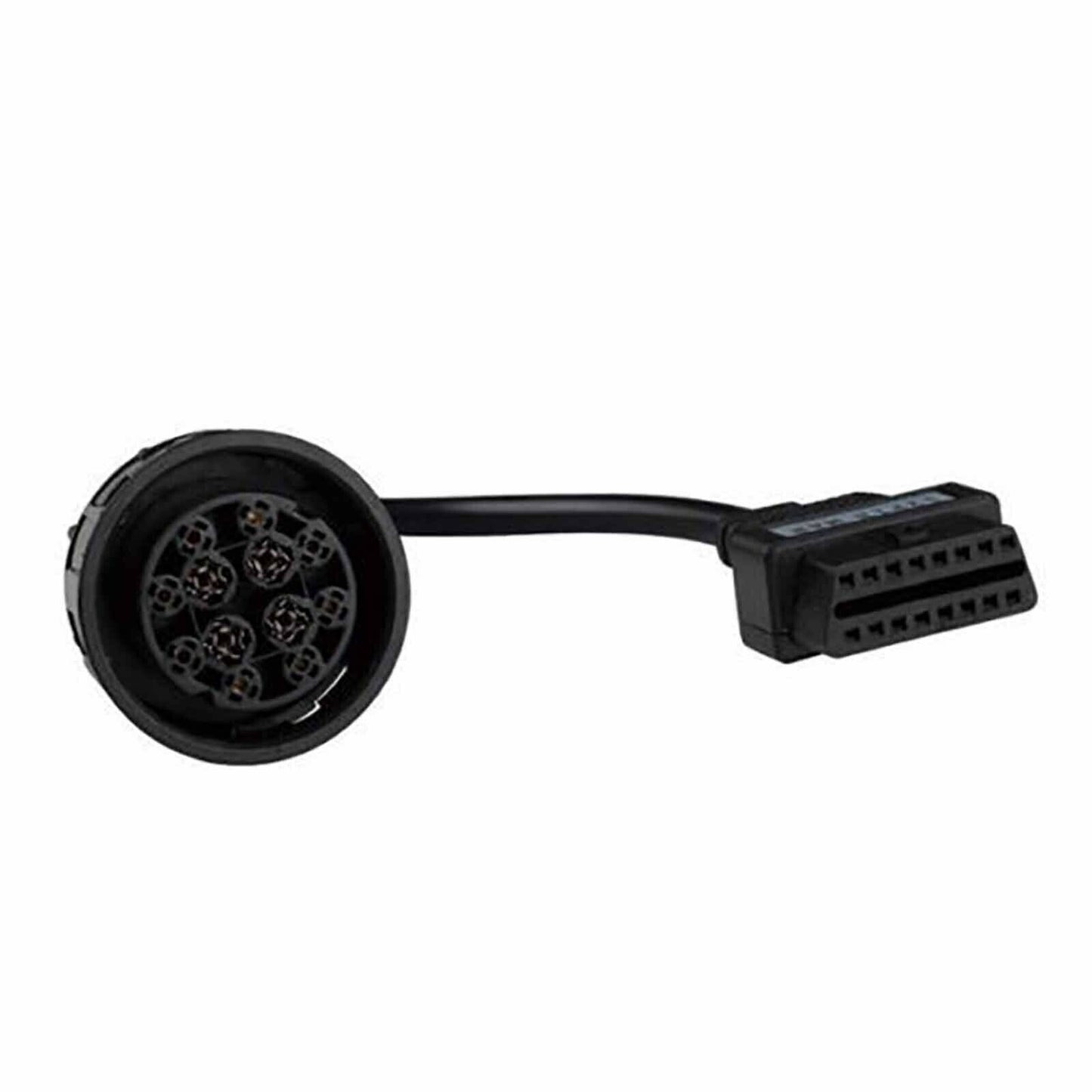 8x Set OBD2 Truck Cables for Autocom CDP Pro Diagnostic Interface Scanner OBDII