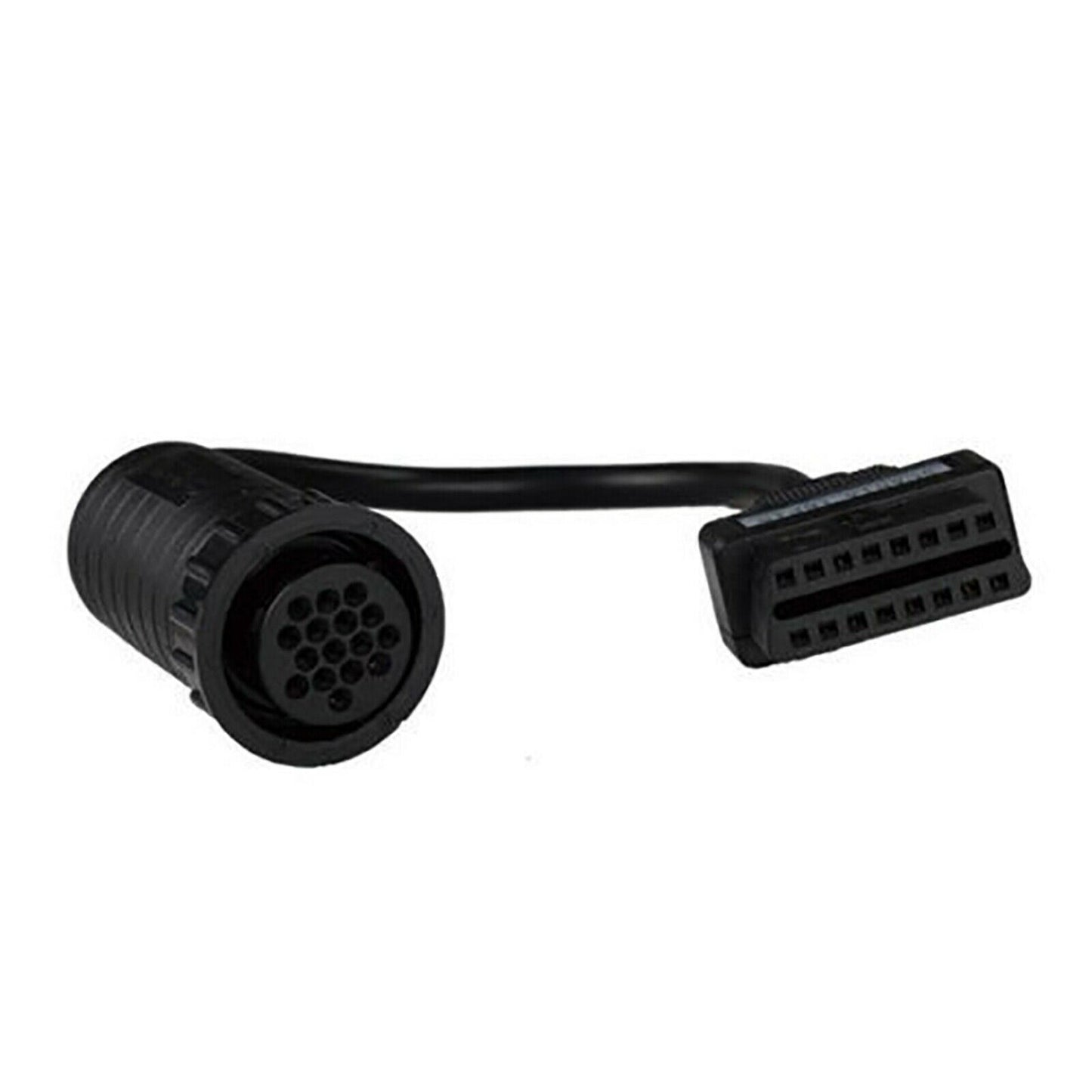 OBD2 Diagnostic Interface Autocom CDP PRO Car Connector Cables Full Set 8pcs Kit