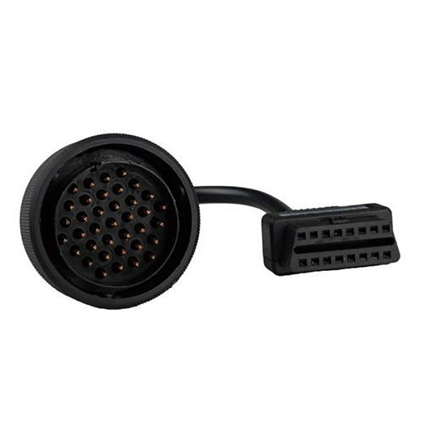 OBD2 Diagnostic Interface Autocom CDP PRO Car Connector Cables Full Set 8pcs Kit