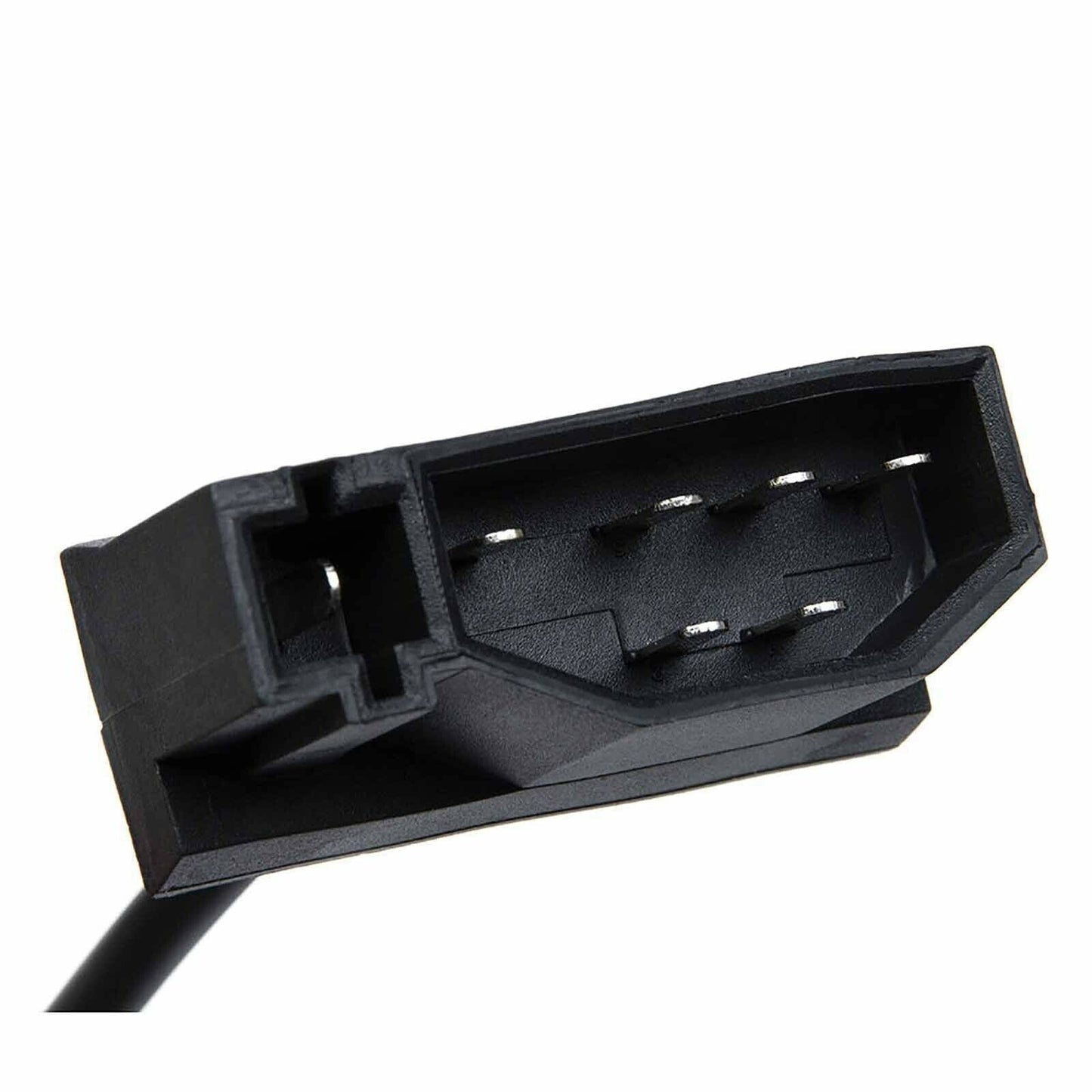 New 7Pin Male to 16Pin Female OBD2 Auto Diagnostic Converter Cable Lead for Ford