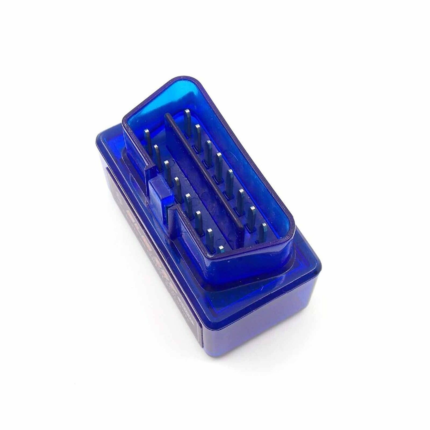 Mini Auto Car ELM327 V1.4 Wireless BT OBD2 Can Bus Scan Scanner Tool for Android