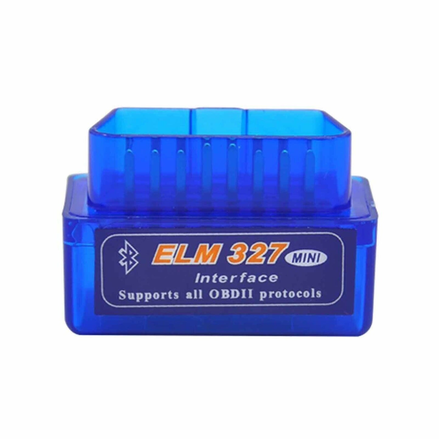 Mini Auto Car ELM327 V1.4 Wireless BT OBD2 Can Bus Scan Scanner Tool for Android