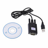 FTDI FT232 Brand New USB to Serial RS232 COM Converter Adapter Cable Win10/8 MAC