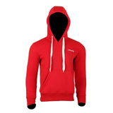 Mens Hoodie Casual Sweat Shirts Jumper Top Pullovers Cotton Sportswear