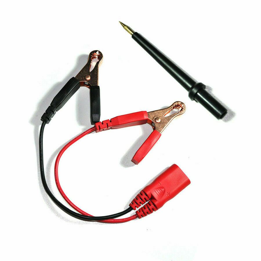 Vgate Power Probe Tester PT150 Electrical Diagnostic circuit Testing Tool TT