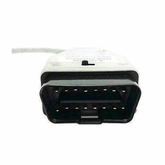 Suitable For INPA/Ediabas K+D-CAN /DCAN USB Interface OBD2 EOBD Cable