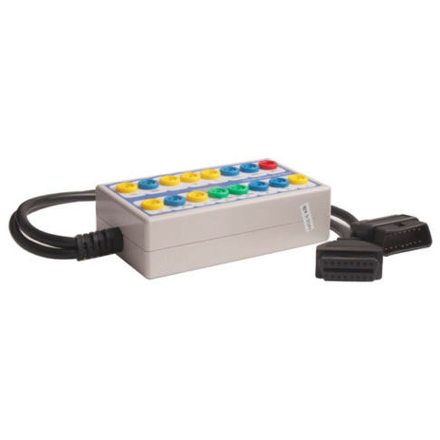 OBD-II Protocol Detector & Tester High Quality