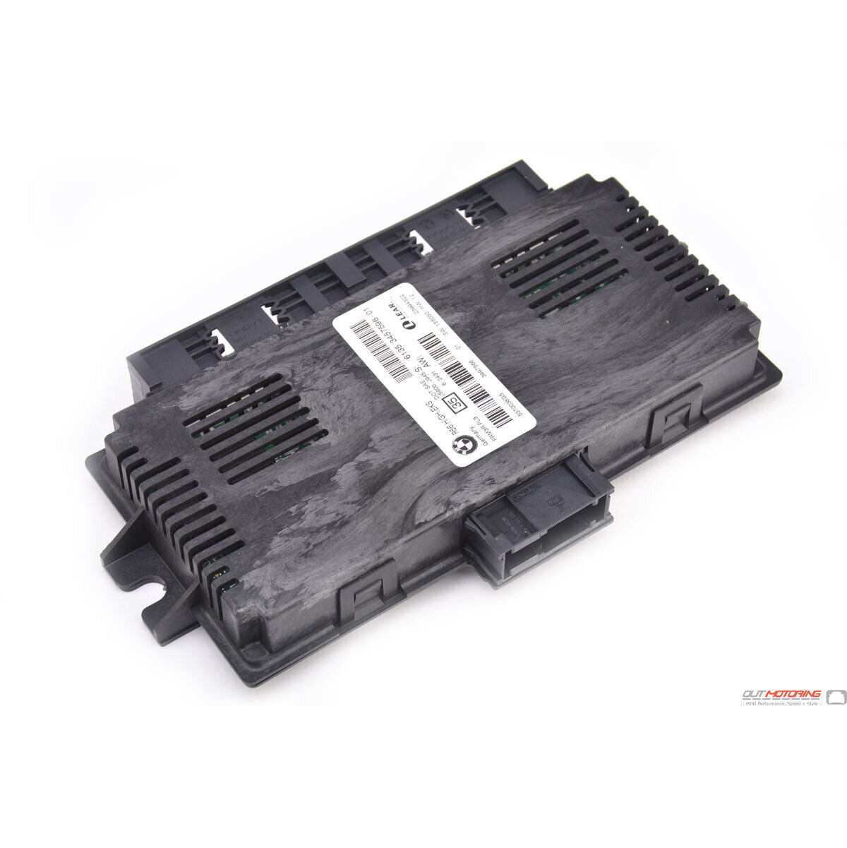 Mini Cooper FRM3 Footwell Module Repair Service - R50 R60 series -