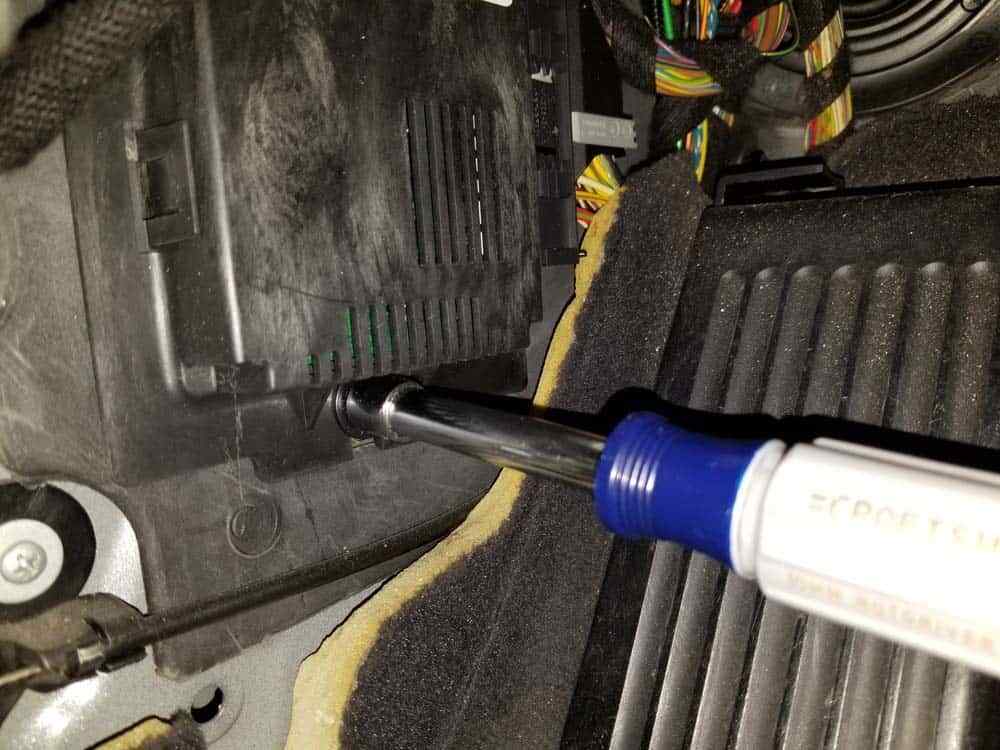 BMW & MINI FRM3 Footwell Module Repair Service E87 E90 E70 R56 - Fast Repair FRM