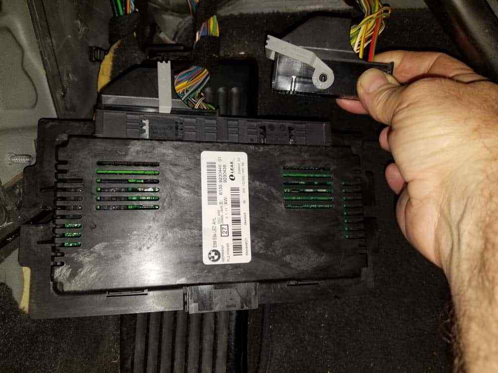 BMW & MINI FRM3 Footwell Module Repair Service E87 E90 E70 R56 - Fast Repair FRM